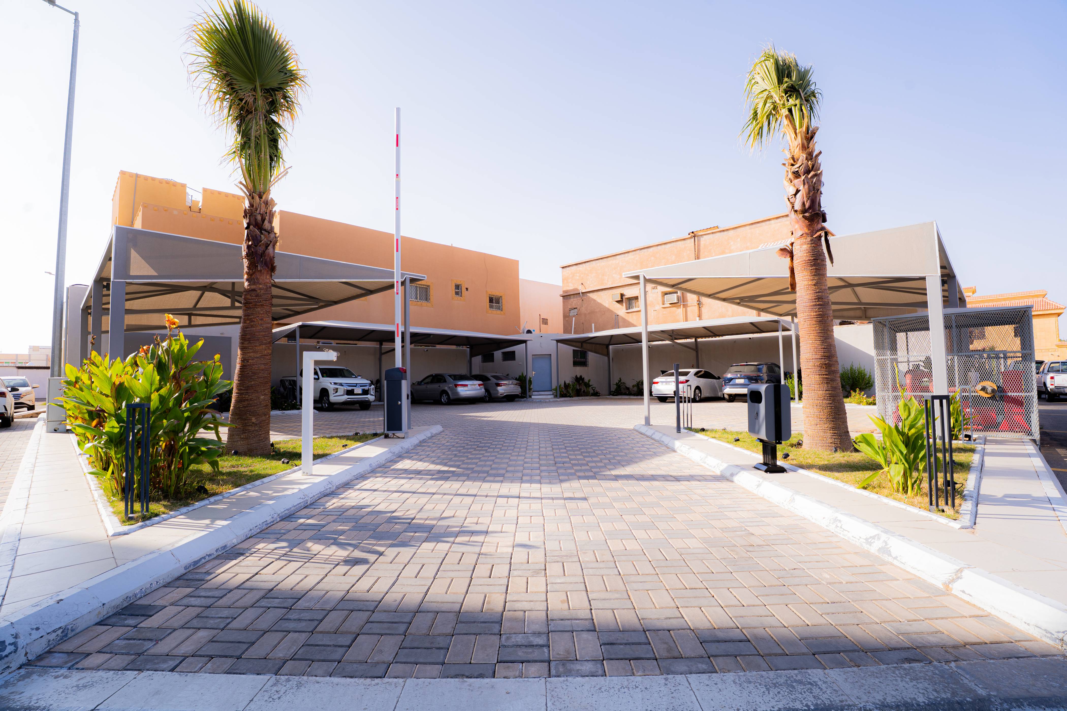 Golden Season Hotel